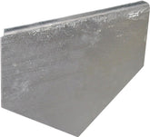 Tie Down 59286 Stabilizer Plate, Galvanized